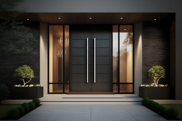 black-stock-alu-door